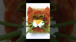 Я ПОДОРЮ ЕЙ ШАШЛЫЧЁК😅