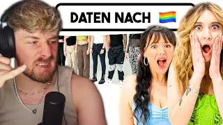 7 GIRLS DATEN BLIND ein anderes GIRL (Urgeil!) 😎🤙