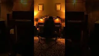 The Hidden Library - Joshua Kyan Aalampour 8/19/2024