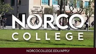 🌟 Discover Norco College | Your Path to Success Starts Here!🌟