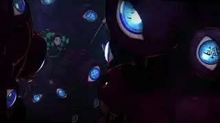 Kimetsu no Yaiba Movie - Demon Slayer: Infinity Train + Fate | AMV - EDIT