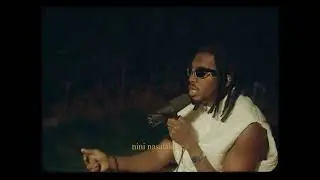 Pson - Mutu Mabe (Official Visualizer)