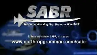 Scalable Agile Beam Radar (SABR) AESA for the F-16: Ready Now