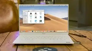 How to convert windows 7 as mac