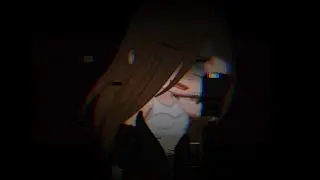 - Я схожу с ума..*меме*(Gacha Ultra3)
