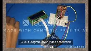 arduino color detection using tcs 3200 tcs 230 color sensor project 9886140569