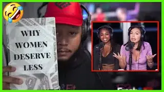 Best Funny Moments With Fresh And Fit | #6