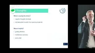 Samy Egli | Handling Stress and Crisis – Strategies and Tips