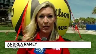 NCAA Beach Volleyball Championship leaving Gulf Shores after 2024 - NBC 15 WPMI
