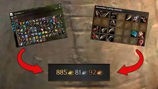 Spring Cleaning Your Guild Wars 2 Account