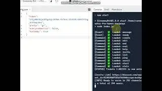 DISCORD || HOW TO MAKE A GIVEAWAY BOT 2022 || NO CODING REQUIRED || DONE IN REPL.IT