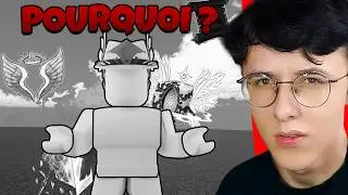 WHY did RIP_INDRA leave Blox Fruits?