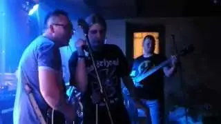 Koncert PROWINCYA Rock n' roll from hell - Pod Muzami 21.11.2014