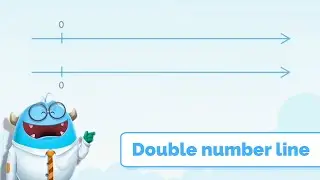 The BEST Alternative to the RULE of THREE - The DOUBLE NUMERICAL LINE