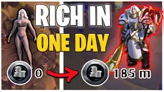 How I MADE MILLIONS in a DAY