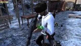 КРУТОЙ ЛуТ!!!!! В Survival (Выживание)