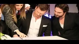 Türk Dizi Tarihinin En Komik Sahnesi