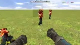 Gmod Addons: PROTOTYPE!