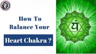 What Is Heart Chakra? | divinemoshub |