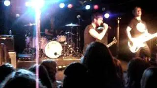 Honor Society - HCT Tour - Atlanta May 8, 2010 - 