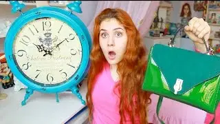 ЧТО Я ПОДАРИЛА МАМЕ НА ДЕНЬ РОЖДЕНИЯ