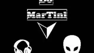 Let the Bass Kick vs Pon De Flor - DJ Martini
