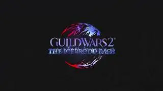 Ice Brood Saga Trailer Preview - Guild Wars 2