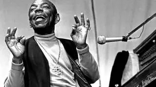 Champion Jack Dupree ~ Cabbage Greens