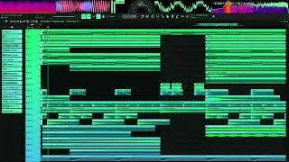 Happy Hardcore?