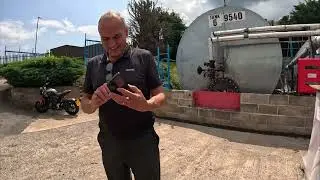 And What Do You Want To Know About Our Site - DJI Mini 3