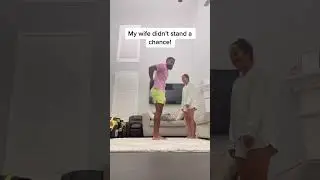 She THOUGHT she HAD IT #coupleschallenge #marriage #mobility