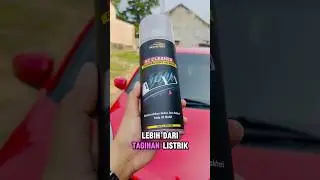 Pembersih AC Mobil #acmobil #pembersihacmobil #shorts