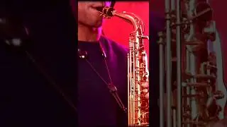 A Thousand Years - Saxophone Cover #covermusic #christinaperri #athousandyears