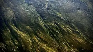 river sketches with GoPro