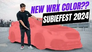HUGE UPDATE ON WRX!? IM IN LOVE AGAIN! ft @HeavyMetalWRX