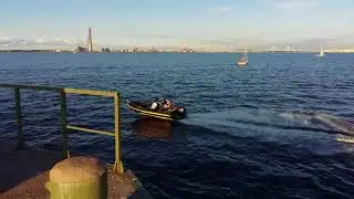 HDPE boat 520 (ПНД)