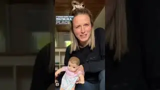 Bluey calls this a “bush wee” would you do this? Follow 