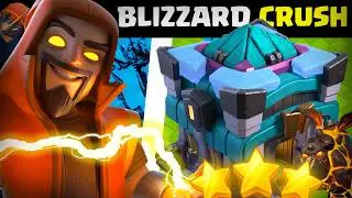 The last Th13 working Blizzard Lalo Guide you will ever need | Crush every base