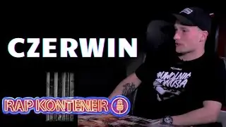 CZERWIN I RAP KONTENER odcinek#29