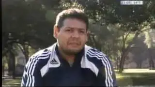 Golpe a Golpe | Alberto 