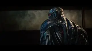 Avengers: Age Of Ultron | Fantastic Four | Trailer Remix