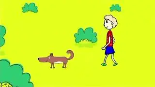 Запах какашки - мем, оригинал