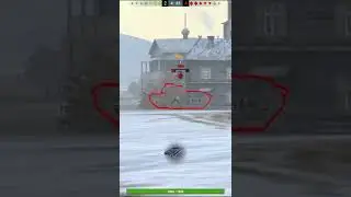T-62A WoT Blitz | 