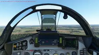 Mig 29 x 4 Formation - could crash and burn :)