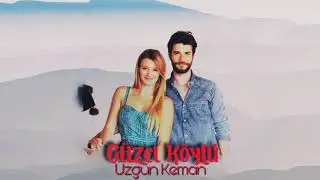 Güzel Köylü Dizi Müzikleri /Üzgün Keman