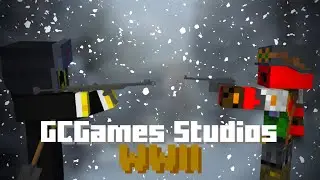 GCGames Studios WWII | Winter Update - Battle Of Stalingrad