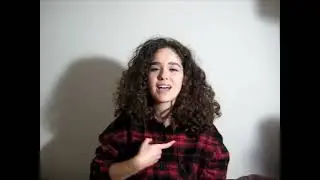 Melek Mosso~Doğum Günü(işaret dili)