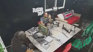 What Do We Do? End of an Era? Where to Next? Tuendelee? Safe Space 254 Radio 254 2024