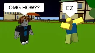 Cách sử dụng trong bất kỳ trò chơi Roblox nào