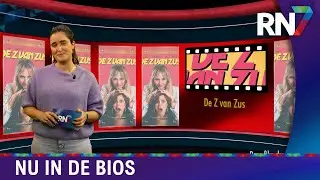 De Z van Zus, Red One en meer!  ||  NU IN DE BIOS